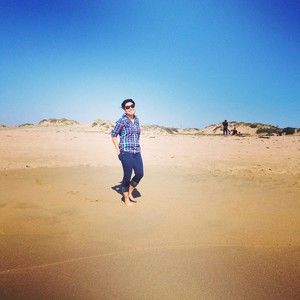 Meet your Posher, Hangla